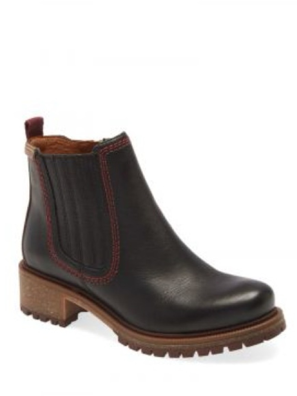 Pikolinos Boots Aspe Chelsea Boot in